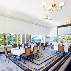 Crowne Plaza Terrigal